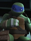 Teenage Mutant Ninja Turtles, Season 5 Episode 14 image