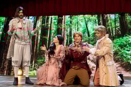 Show Offs, Season 3 Episode 2 image