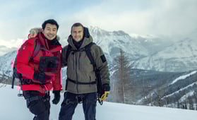 Running Wild with Bear Grylls, Season 7 Episode 2 image