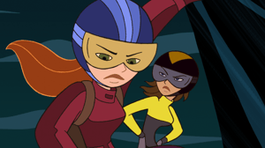 Kim Possible, Season 3 Episode 3 image