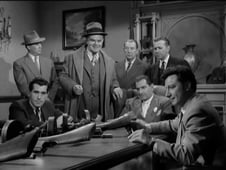 The Untouchables, Season 3 Episode 27 image