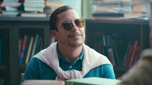 Juanpis González - The Series, Season 1 Episode 5 image