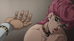 JoJo's Bizarre Adventure, Season 4 Episode 20 image