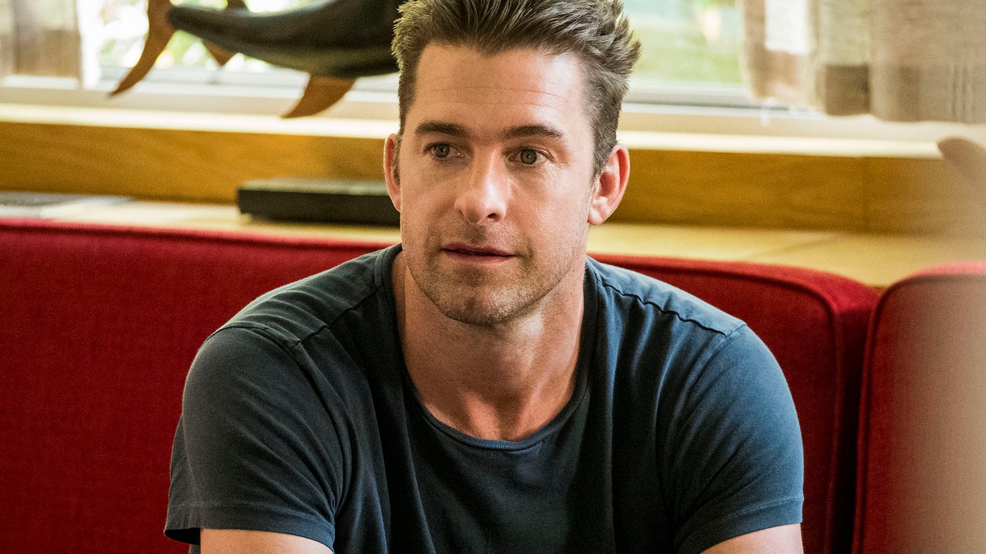 Scott Speedman, Animal Kingdom