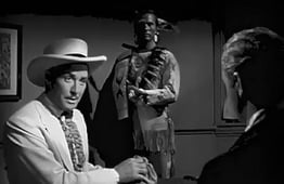 Yancy Derringer, Season 1 Episode 1 image