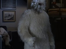 Voyage to the Bottom of the Sea, Season 4 Episode 18 image