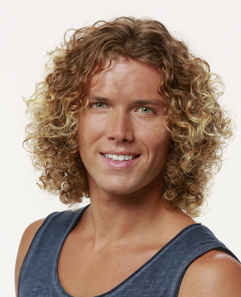 Tyler Crispen, Big Brother 20