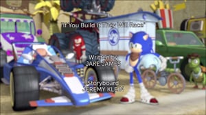 Sonic Boom, Season 2 Episode 42 image