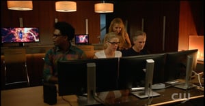 Arrow, Season 4 Episode 22 image