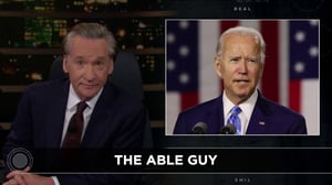 Real Time with Bill Maher, Season 19 Episode 13 image