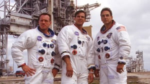 From the Earth to the Moon, Season 1 Episode 3 image