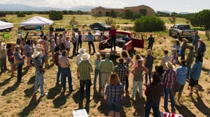 Graves, Season 2 Episode 9 image