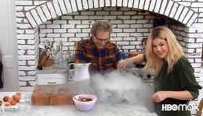 Selena + Chef, Season 3 Episode 5 image