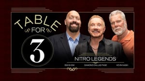 Table for 3, Season 4 Episode 10 image