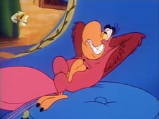 Aladdin, Season 1 Episode 45 image