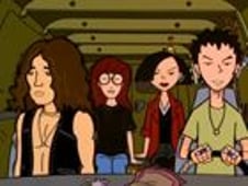 Daria, Season 1 Episode 11 image