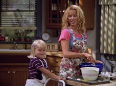 Step by Step, Season 7 Episode 2 image