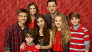 Awesome News! Disney Channel Renews Girl Meets World for Season 3