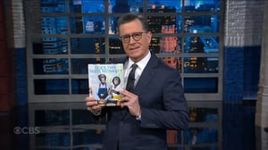 The Late Show with Stephen Colbert, Season 10 Episode 57 image