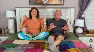 90 Day Fiancé: Pillow Talk, Season 17 Episode 5 image