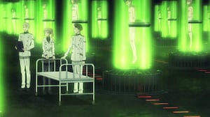 Fate/Apocrypha, Season 1 Episode 1 image