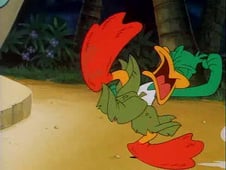 Tiny Toon Adventures, Season 2 Episode 8 image
