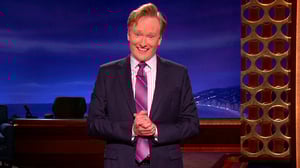 Conan, Season 4 Episode 104 image
