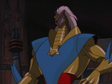 Gargoyles, Season 2 Episode 30 image