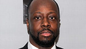 Wyclef Jean Announces Candidacy for President of Haiti on Larry King Live