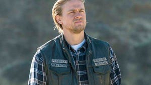 Sons of Anarchy Series Finale: How Did It All End?
