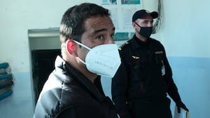 Inside the World's Toughest Prisons, Season 6 Episode 1 image