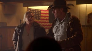 Longmire, Season 1 Episode 9 image
