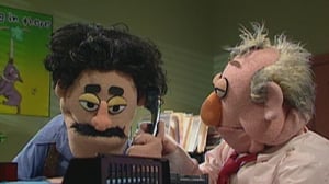 Crank Yankers, Season 2 Episode 9 image