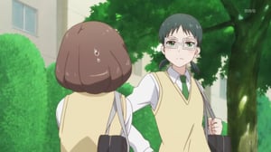 Love Lab, Season 1 Episode 10 image