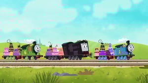 Thomas & Friends: All Engines Go, Season 3 Episode 11 image