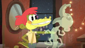 I Heart Arlo, Season 1 Episode 4 image