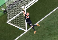 2018 FIFA World Cup Russia, Season 1 Episode 38 image