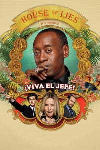 House of Lies as Vincent