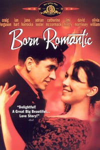 Born Romantic as Mo