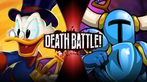 Death Battle, Season 4 Episode 2 image