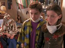 Even Stevens, Season 2 Episode 5 image