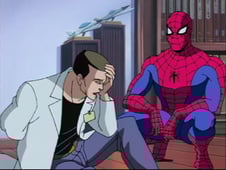 Spider-Man: The Animated Series, Season 2 Episode 13 image