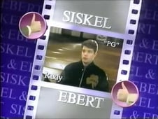 Siskel & Ebert, Season 8 Episode 5 image