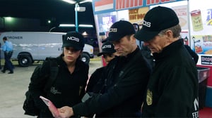 NCIS: New Orleans, Season 3 Episode 18 image