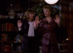 Murder, She Wrote, Season 7 Episode 15 image