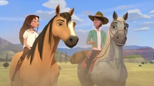 Spirit Riding Free, Season 5 Episode 5 image