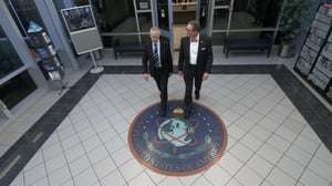 60 Minutes, Season 50 Episode 6 image