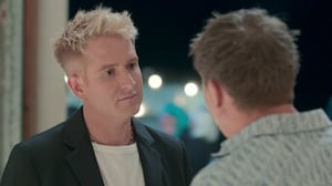 Byron Baes, Season 1 Episode 4 image