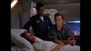 SeaQuest 2032, Season 2 Episode 8 image