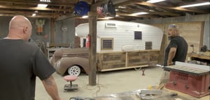 Full Custom Garage, Season 8 Episode 6 image